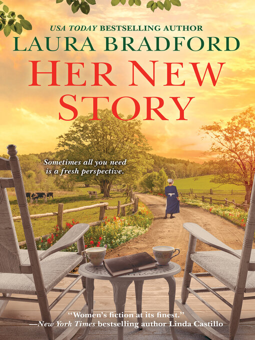 Title details for Her New Story by Laura Bradford - Available